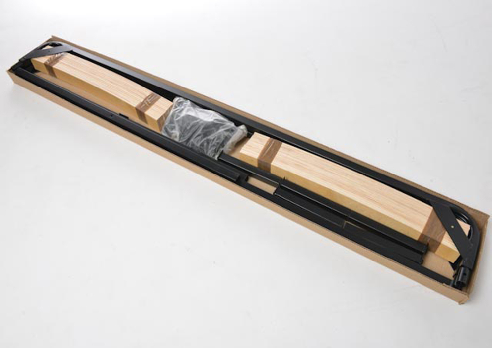 Основание для кровати, Основание DreamLine Dream (разборное) 120x200