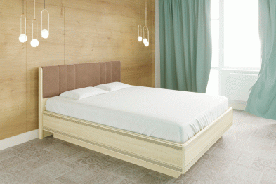 Спальня Карина композиция 3