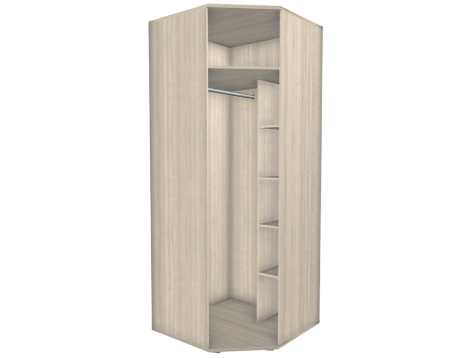 Спальные гарнитуры, Спальня Карина композиция 8