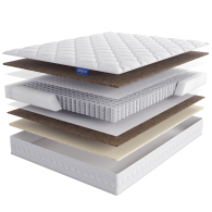 Другие размеры, Матрас Prato 1800x2000