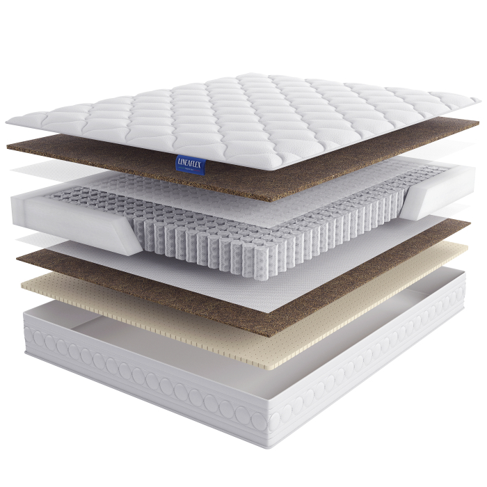 Другие размеры, Матрас Prato 1800x2000