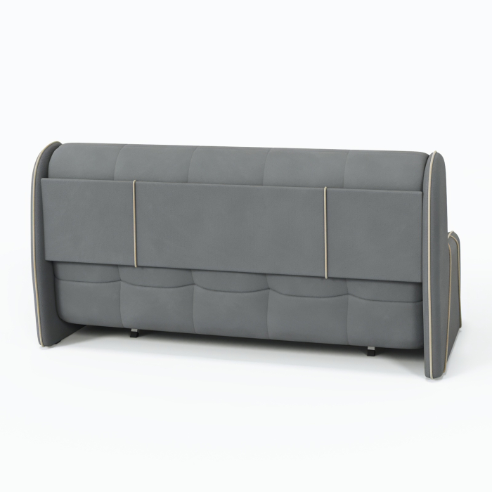 Диваны прямые со спальным местом, Прямой диван Рио 140см