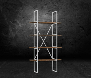 Стеллаж Брайтон