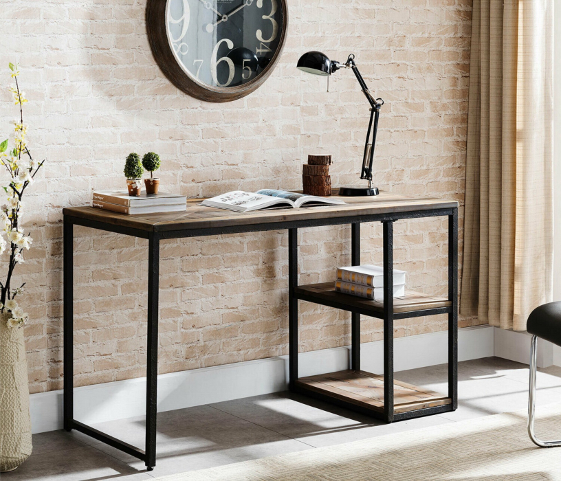 Домашние кабинеты, Рабочий стол Честер