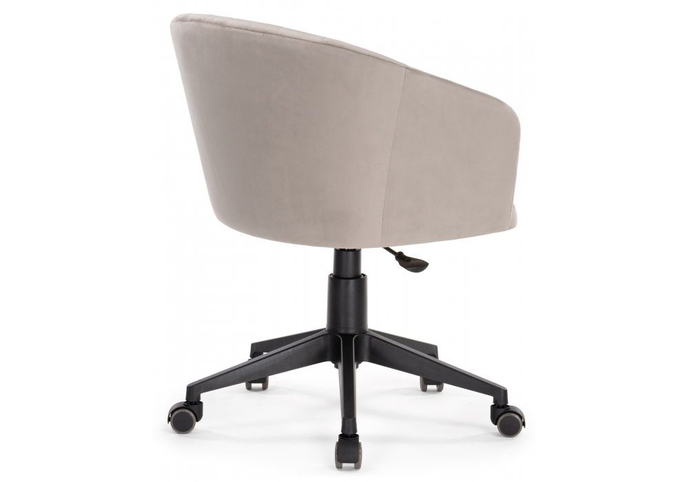 Для офиса и дома, Стул Тибо (Каркас-Черный)