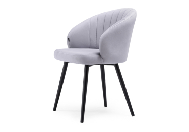 Стул Бэнбу (Черный каркас)