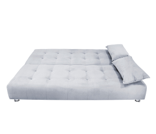 Диван-кровать книжка Модерн , 122, велюр