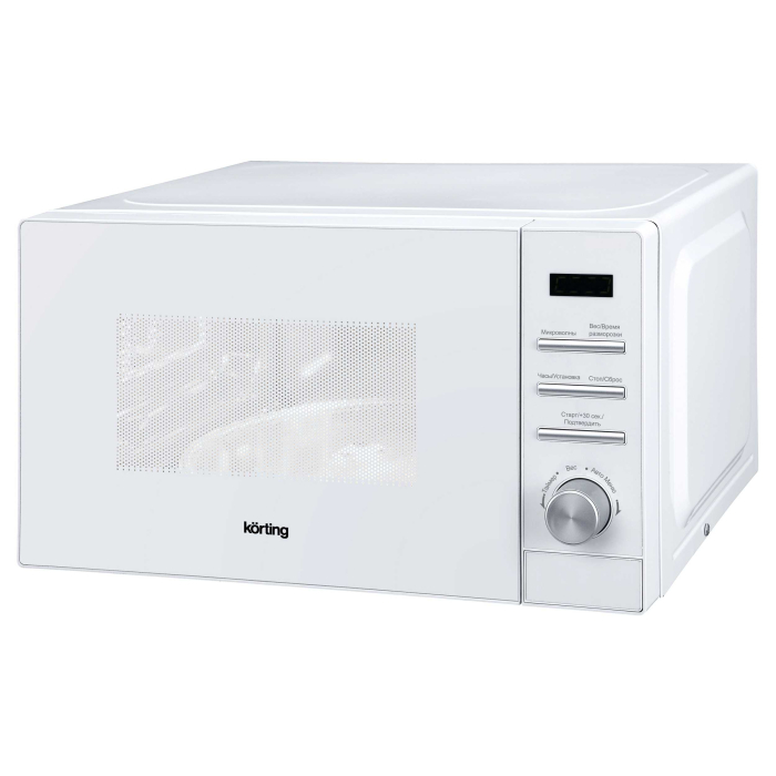 Микроволновые печи, Микроволновая печь Korting KMO 820 GW