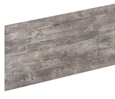 Стеновые панели, ПанельСт 6*2440*600 Кантри 2047