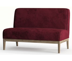 Диван прямой Марвин, Велюр
