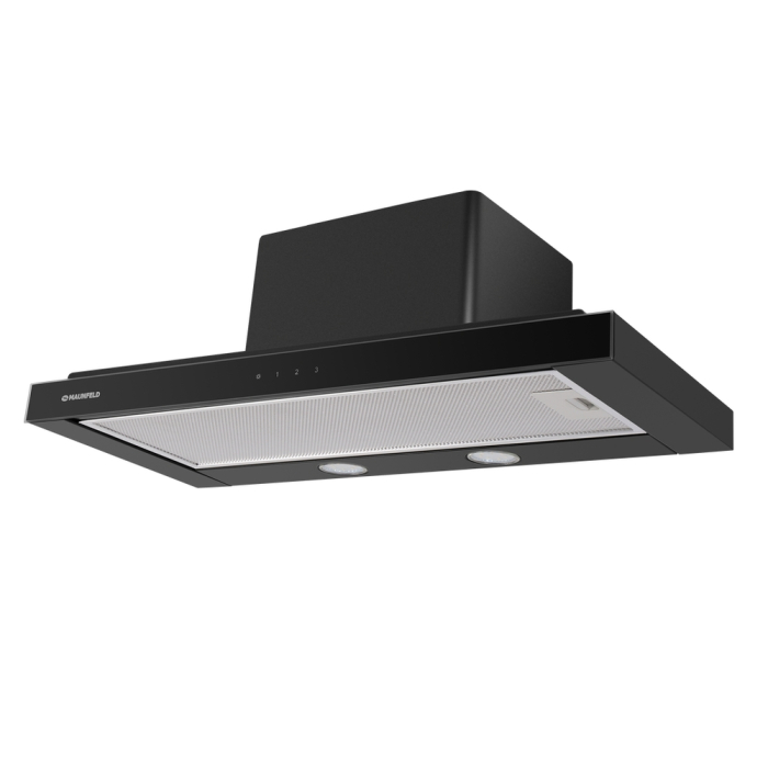 Вытяжки, Кухонная вытяжка MAUNFELD OUSE TOUCH 60