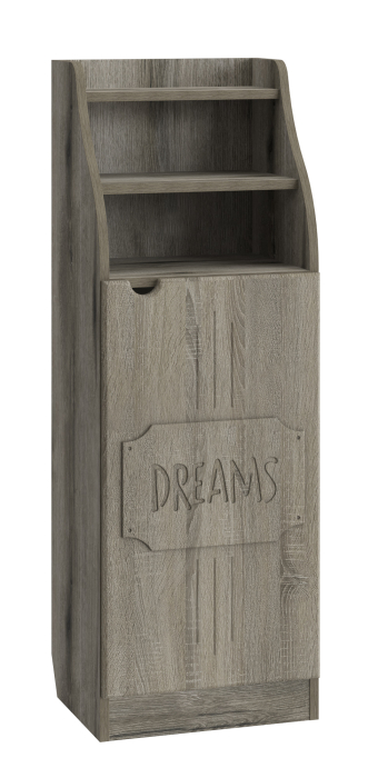 Шкафы распашные, Шкаф ДримСтар ДС-63