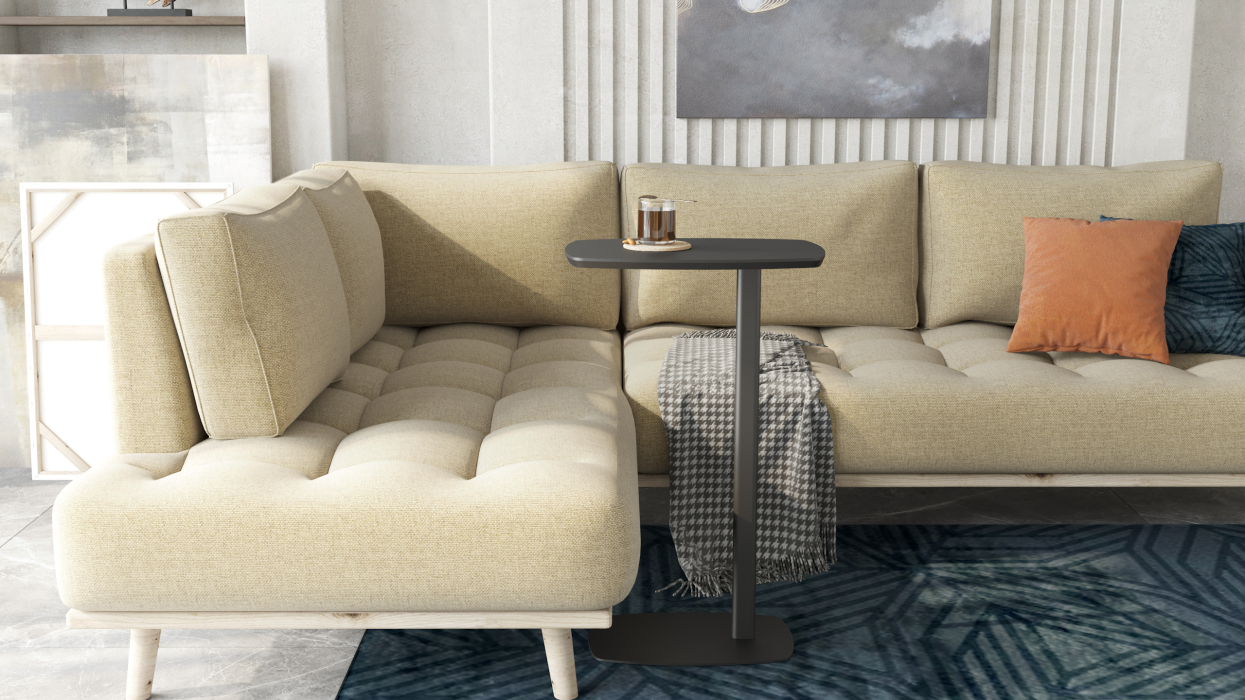 Журнальные столики, Стол придиванный Дей Колор 