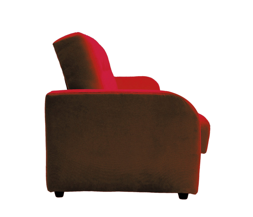 Диваны книжки, Диван- кровать книжка Лондон Люкс, 120, велюр