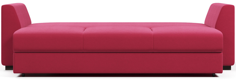 Диван-кровать прямой Белфест еврокнижка,велюр