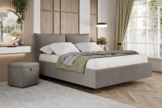 Мягкая кровать, Кровать Премьера 1800 с подъёмным механизмом