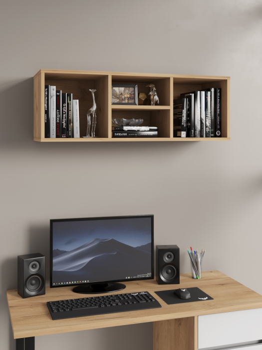 Настенные полки, Полка П-02