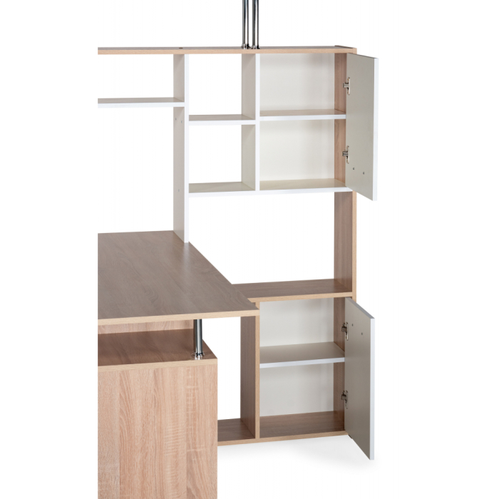 Угловые, Стол письменный  КС15 правый