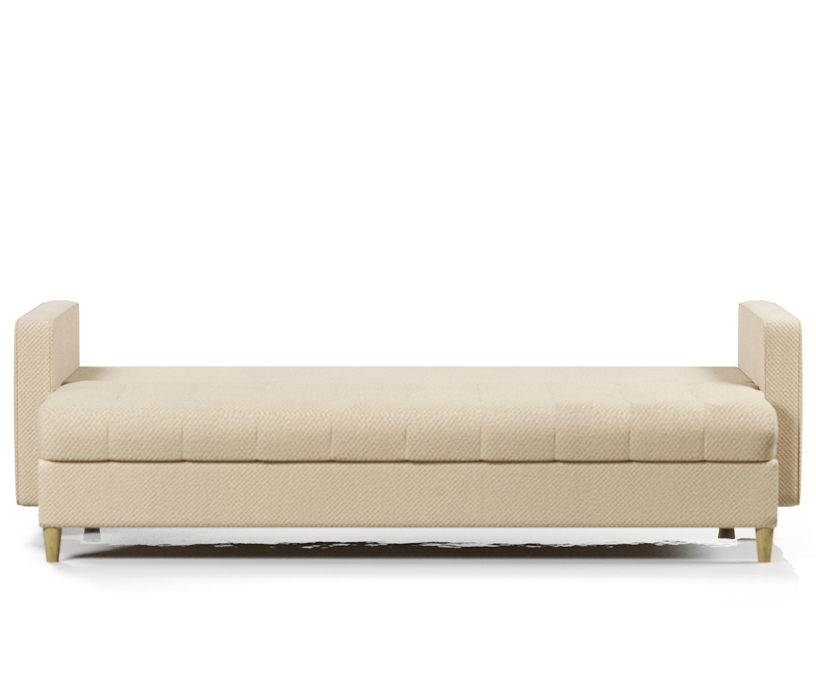 Дизайнерские диваны, Диван-кровать Белфаст пантограф,велюр