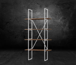 Стеллаж Брайтон