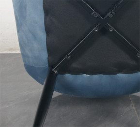 Стул Richard ВЕЛЮР