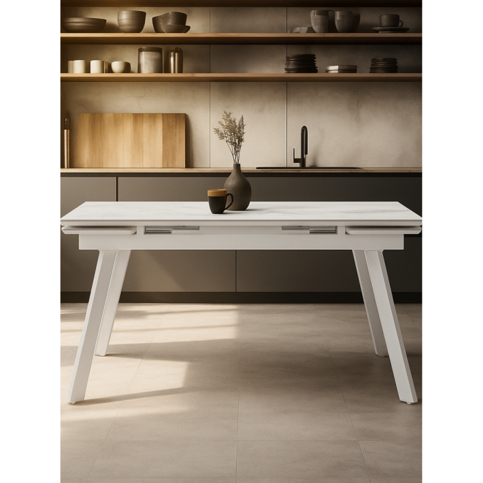 Обеденные столы, Керамический стол Норман