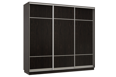 Шкаф-купе Премьер Лайт 63 (08;08;08) трехдверный