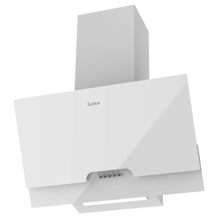 Вытяжки, Вытяжка EVELUX Rikka 60 WG