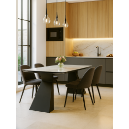 Керамический стол Денхольм