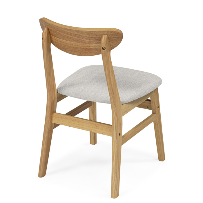 Стулья, Деревянный стул Okava