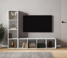 Стеллажи, Стеллаж Билли 25