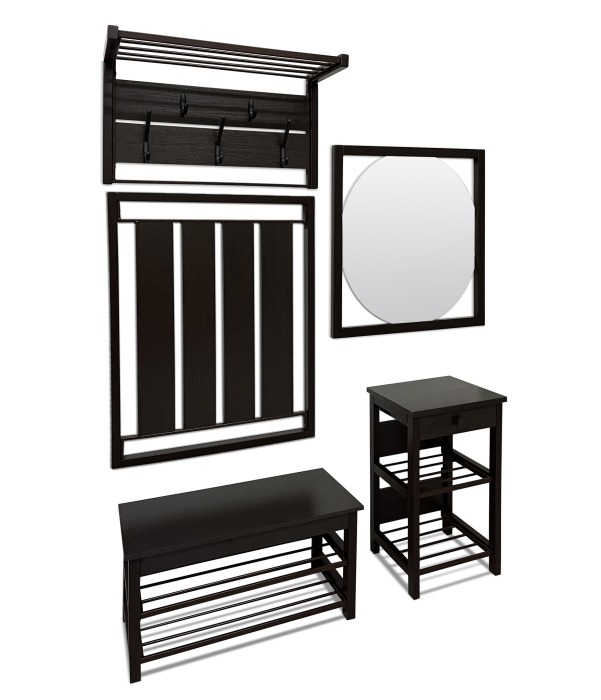 Обувницы, Обувница жесткая Macentosh Home