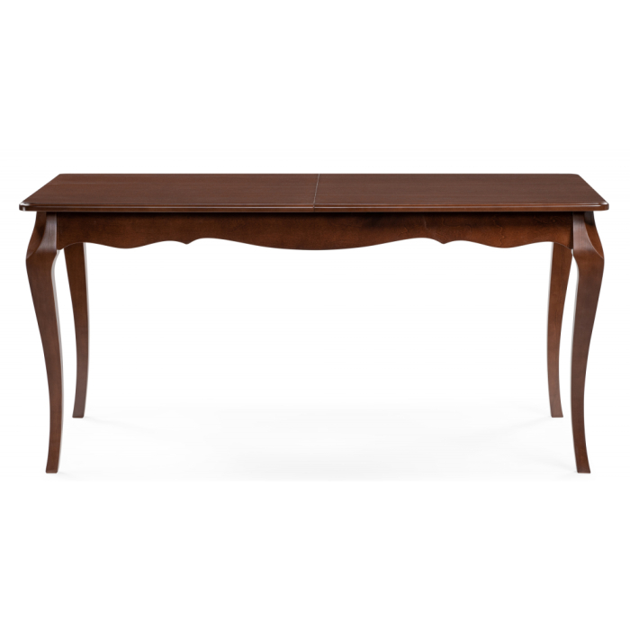 Обеденные столы, Деревянный стол Амфара 160(200)х64х76