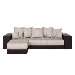 Угловой диван Дубай