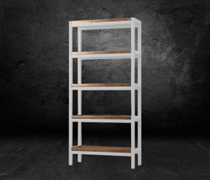 Стеллаж Чарльстон