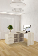 Угловые, Стол рабочий СК-16