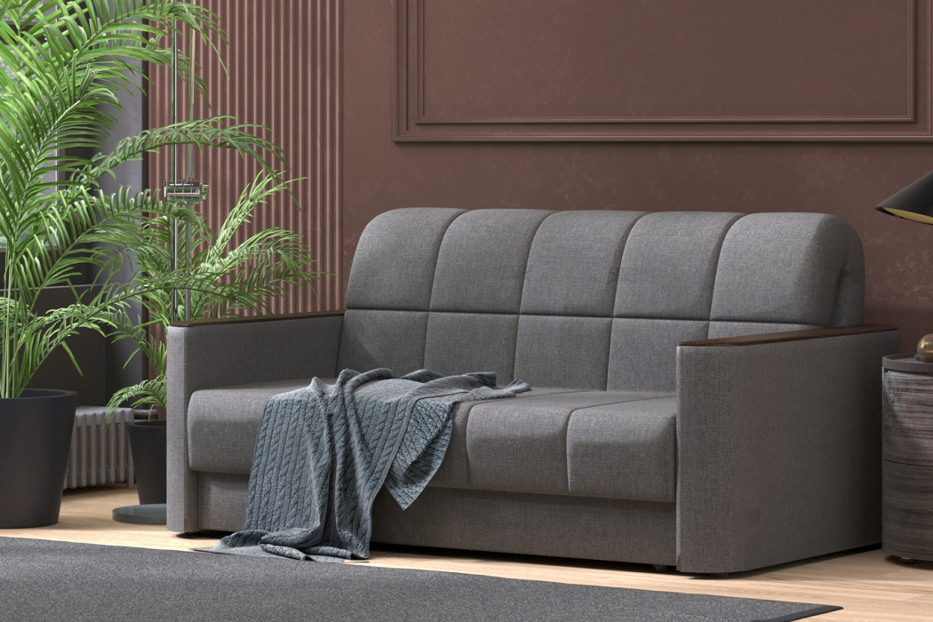 Диваны кровати со спальным местом, Диван Мускат 1,4