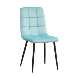 Стул Barcelona NEW, ВЕЛЮР