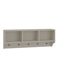 Вешалка ДримСтар ДС-30