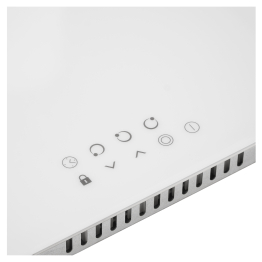 Варочная панель электрическая EVELUX HEV 431 W