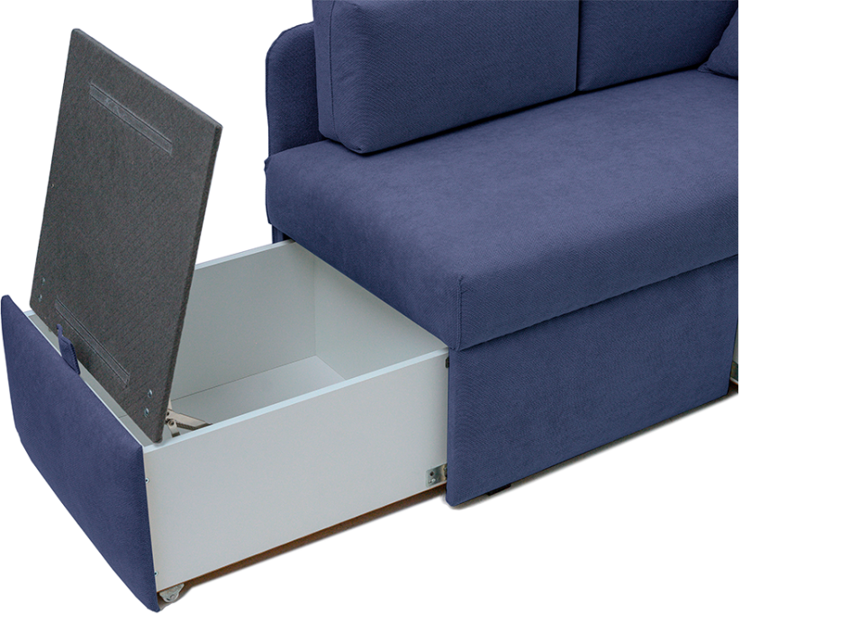 Кушетки, Кушетка Песто, угол правый