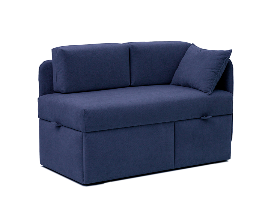 Кушетки, Кушетка Песто, угол правый