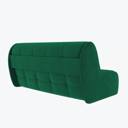 Диван-кровать Барон 2 140см аккордеон, велюр 