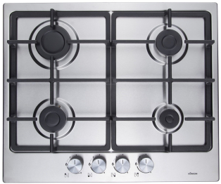 Газовая варочная панель Konigin Spark 604 IX