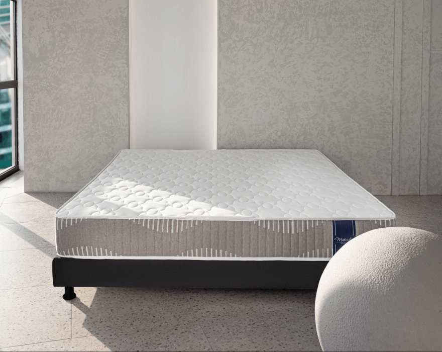 Другие размеры, Матрас MaterLux MOLA MULTI 180x200