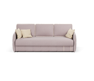 Диван-кровать еврокнижка Любек,велюр