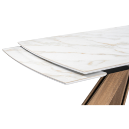 Керамический стол Шаннон