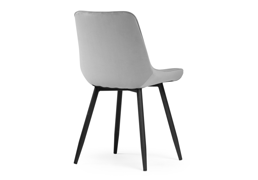 Стулья, Стул Седа (опоры черные)