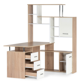 Стол письменный  КС15 правый