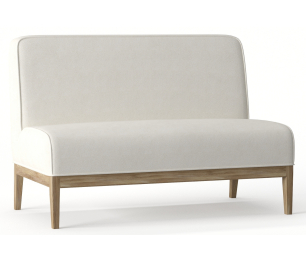 Диван прямой Марвин, Велюр